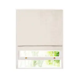 roman blind